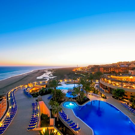 Iberostar Waves Playa Gaviotas All Inclusive Morro Jable  Exterior foto