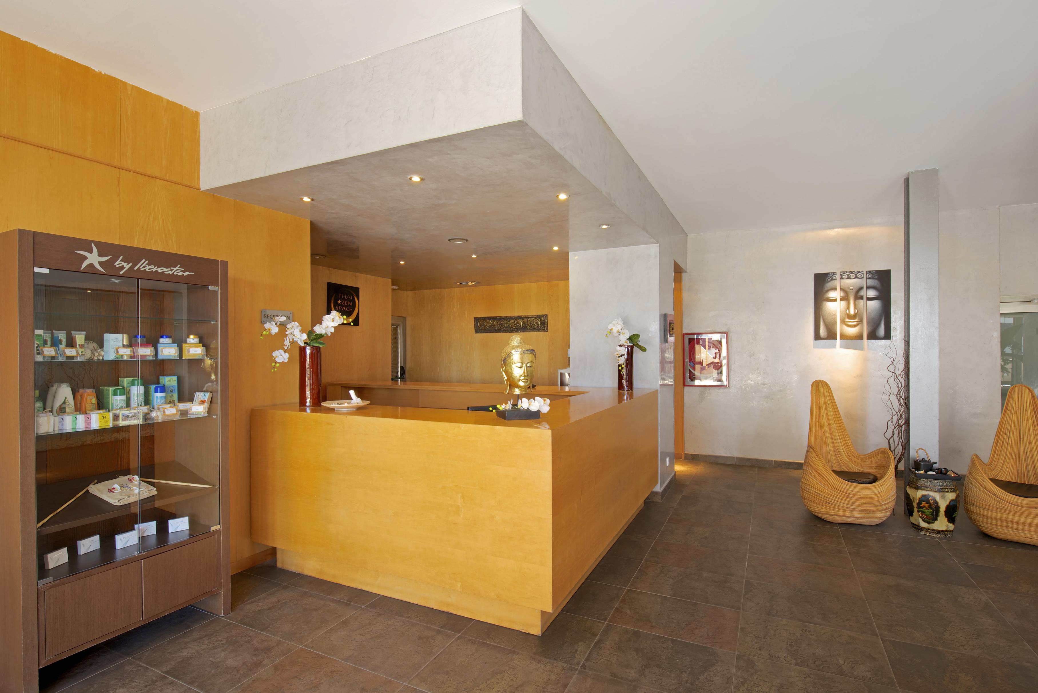 Iberostar Waves Playa Gaviotas All Inclusive Morro Jable  Exterior foto