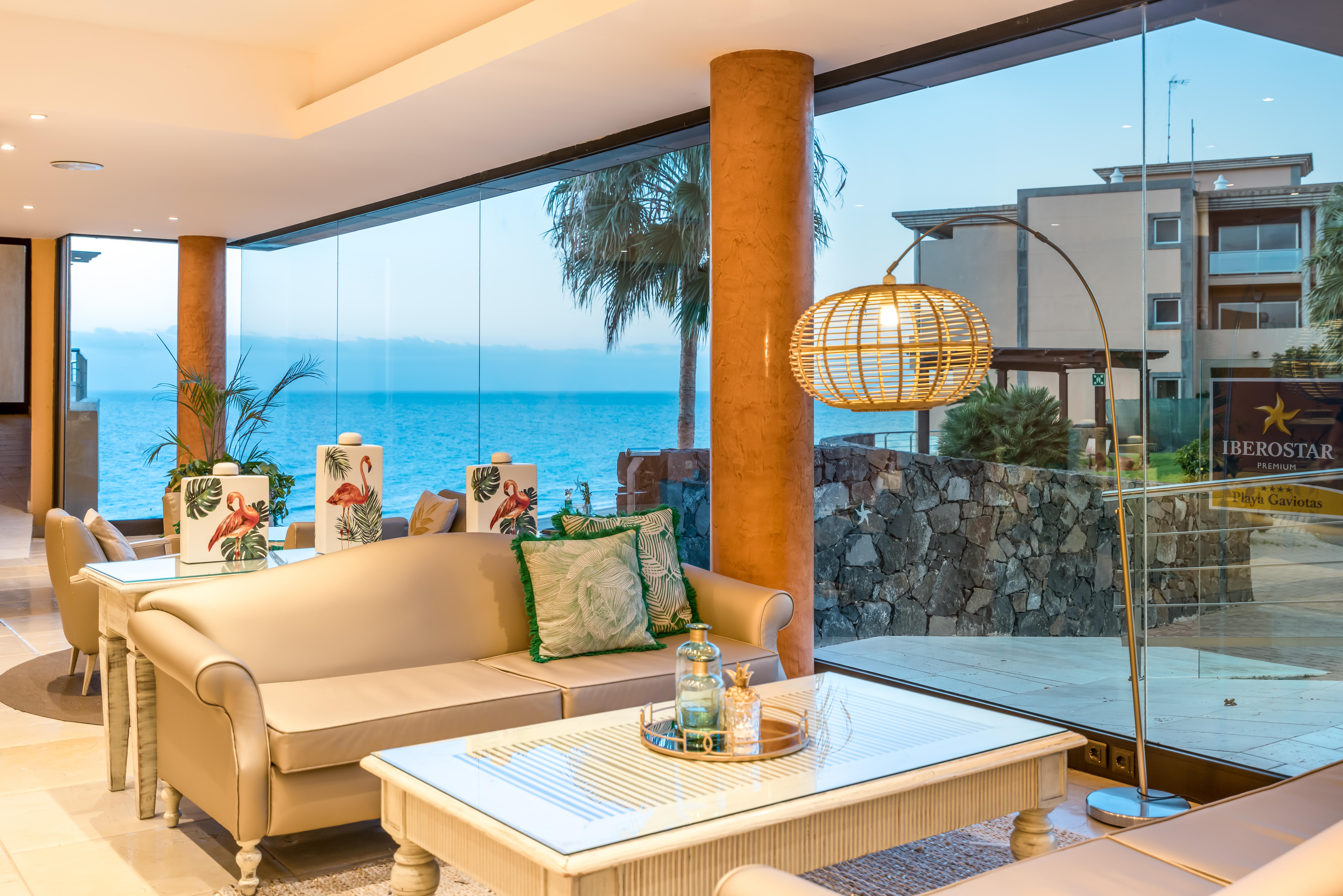Iberostar Waves Playa Gaviotas All Inclusive Morro Jable  Exterior foto