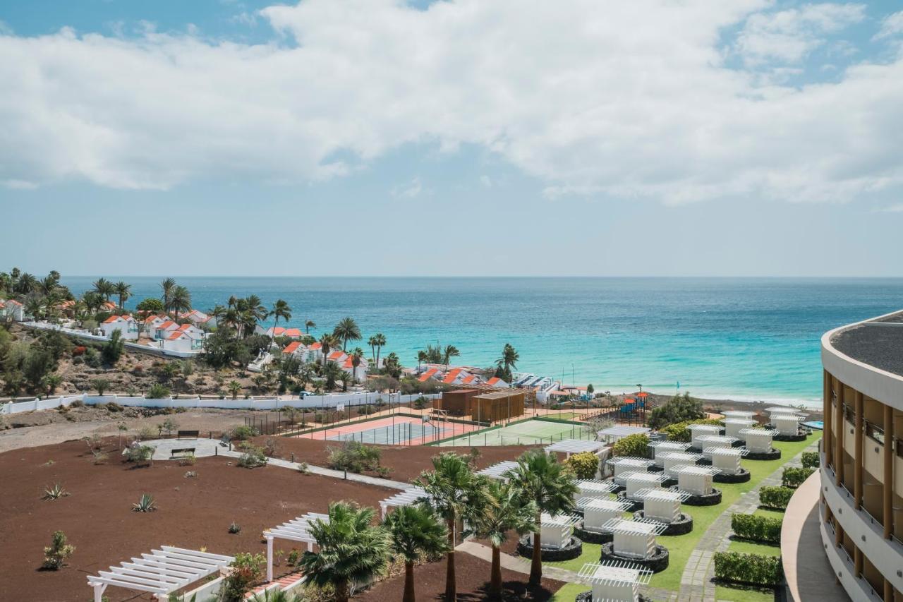 Iberostar Waves Playa Gaviotas All Inclusive Morro Jable  Exterior foto