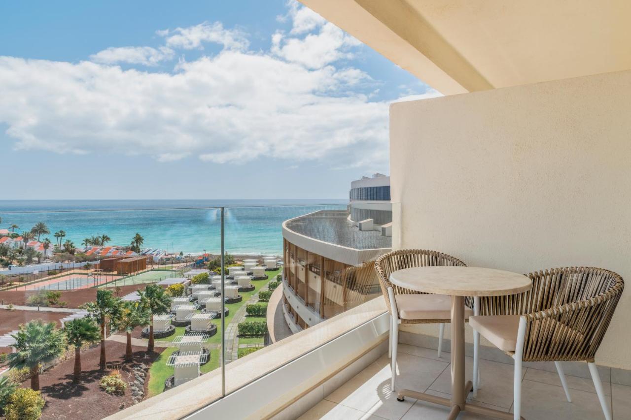 Iberostar Waves Playa Gaviotas All Inclusive Morro Jable  Exterior foto