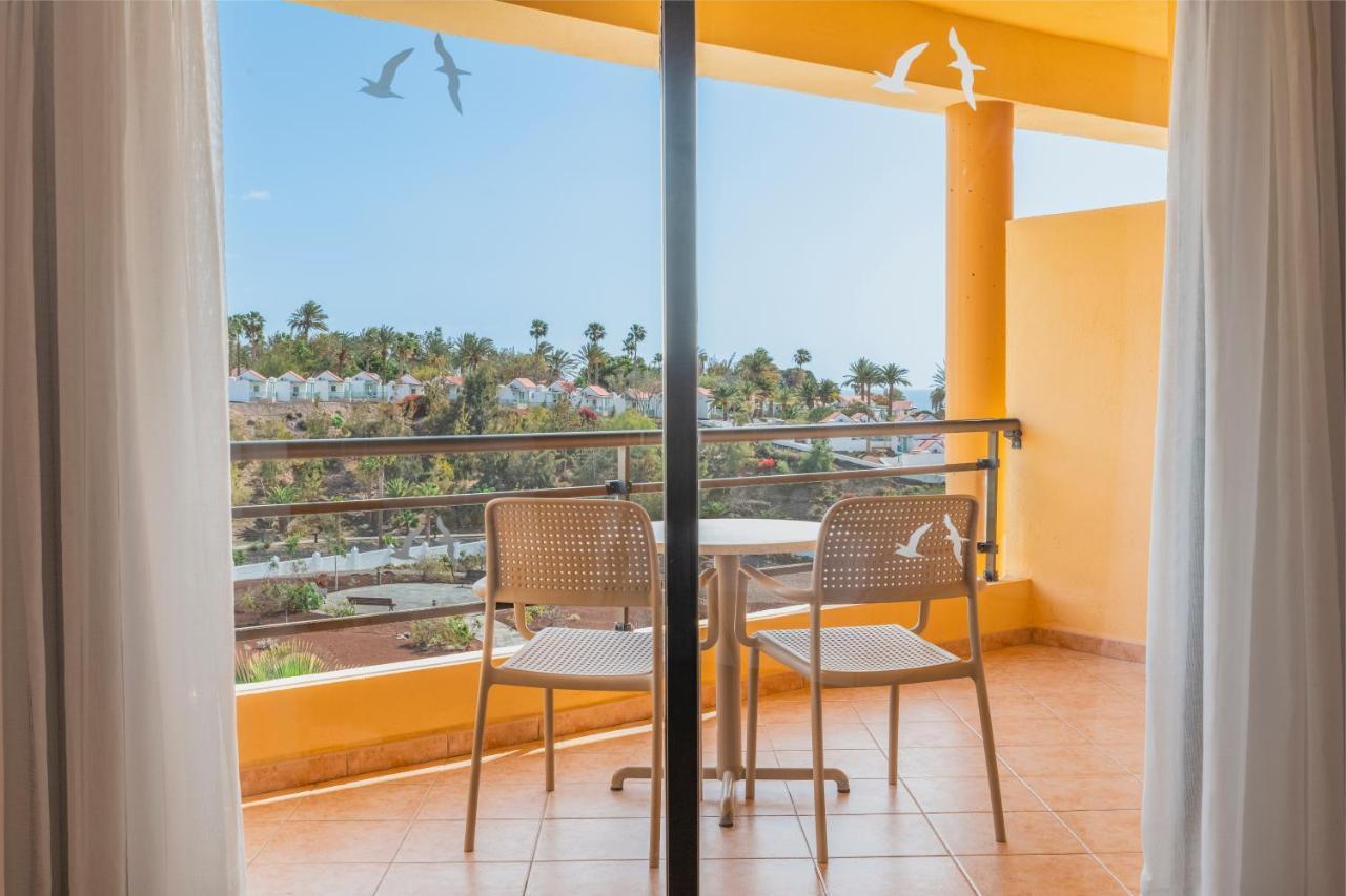 Iberostar Waves Playa Gaviotas All Inclusive Morro Jable  Exterior foto