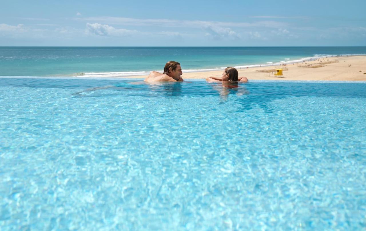 Iberostar Waves Playa Gaviotas All Inclusive Morro Jable  Exterior foto