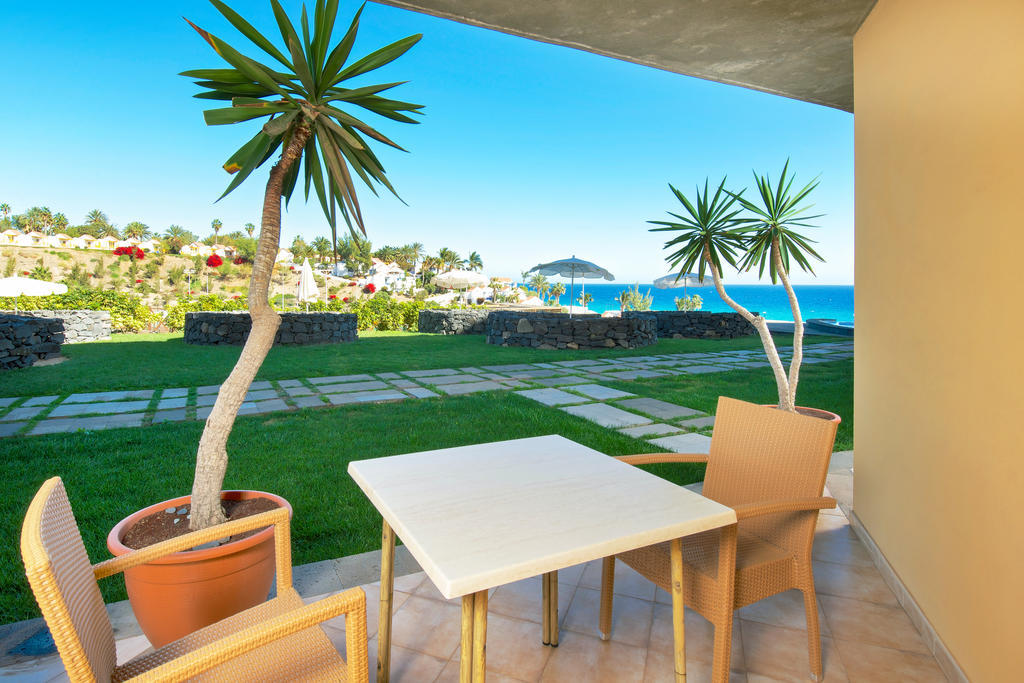 Iberostar Waves Playa Gaviotas All Inclusive Morro Jable  Exterior foto