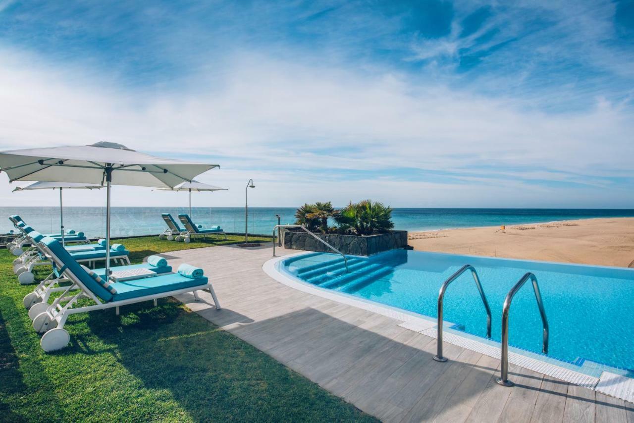 Iberostar Waves Playa Gaviotas All Inclusive Morro Jable  Exterior foto